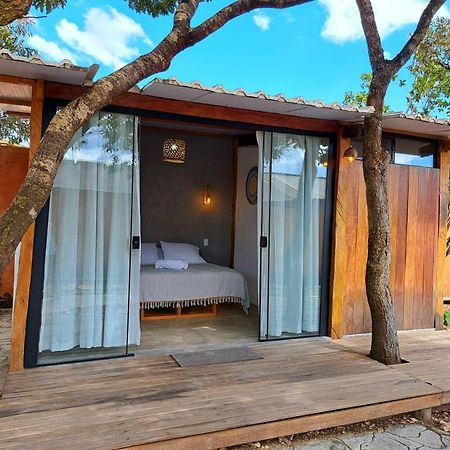Casa Om - Vila De Sao Jorge Hotel Kültér fotó