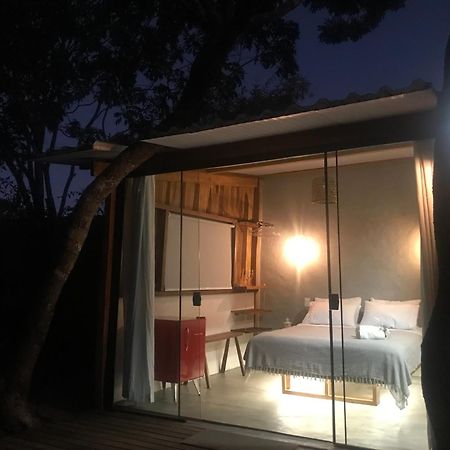 Casa Om - Vila De Sao Jorge Hotel Kültér fotó