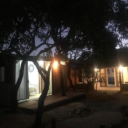 Casa Om - Vila De Sao Jorge Hotel Kültér fotó