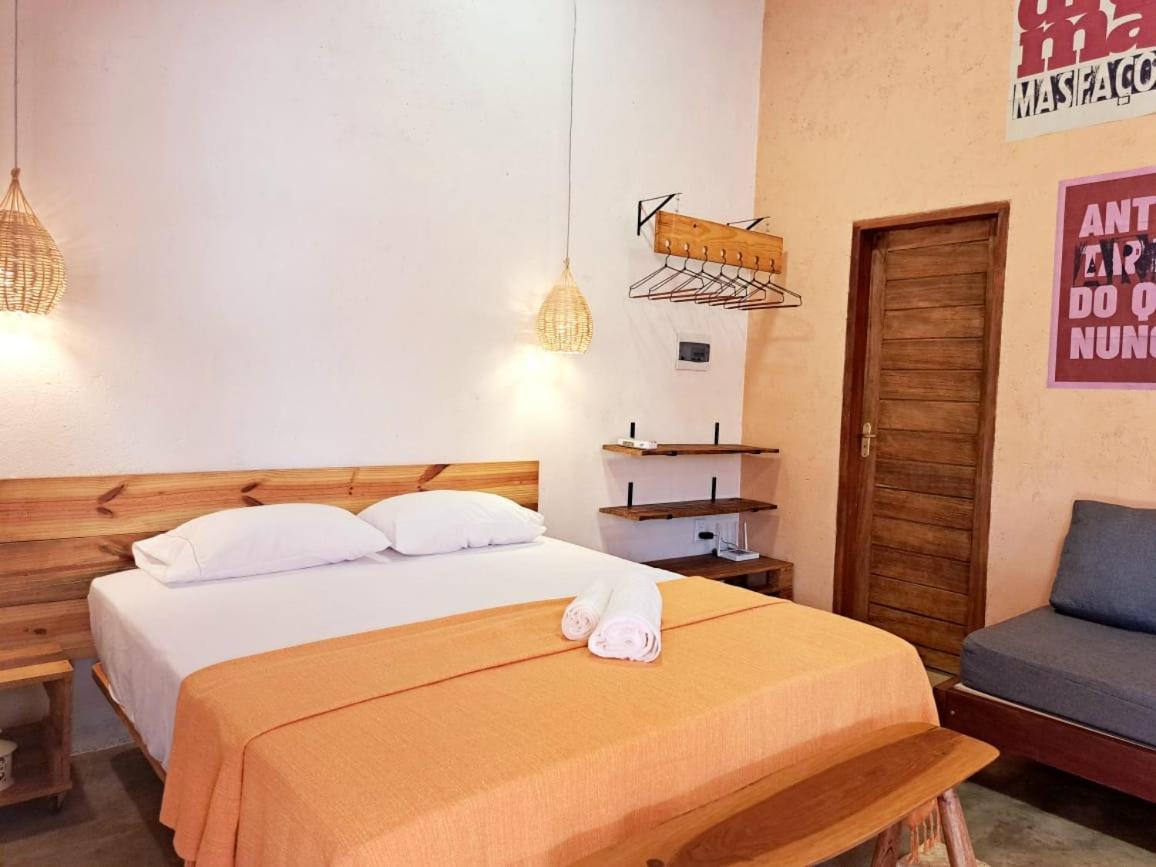 Casa Om - Vila De Sao Jorge Hotel Kültér fotó
