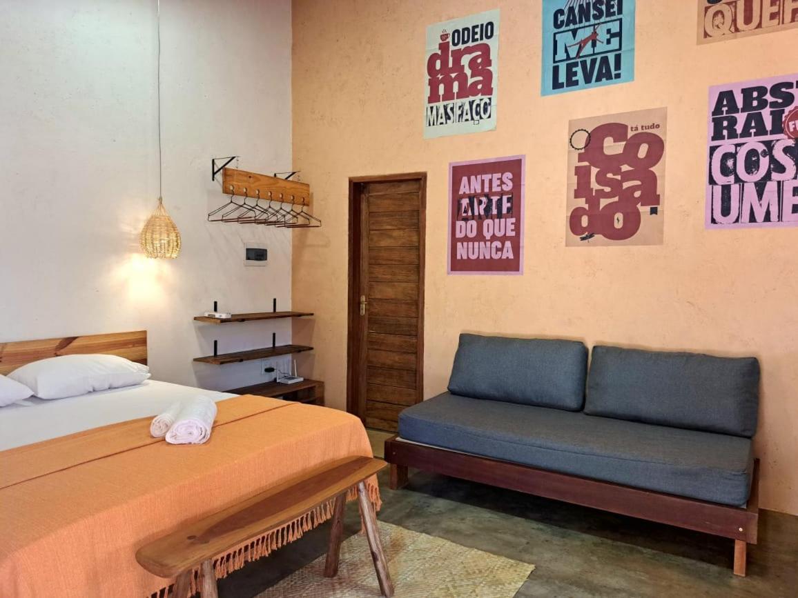 Casa Om - Vila De Sao Jorge Hotel Kültér fotó