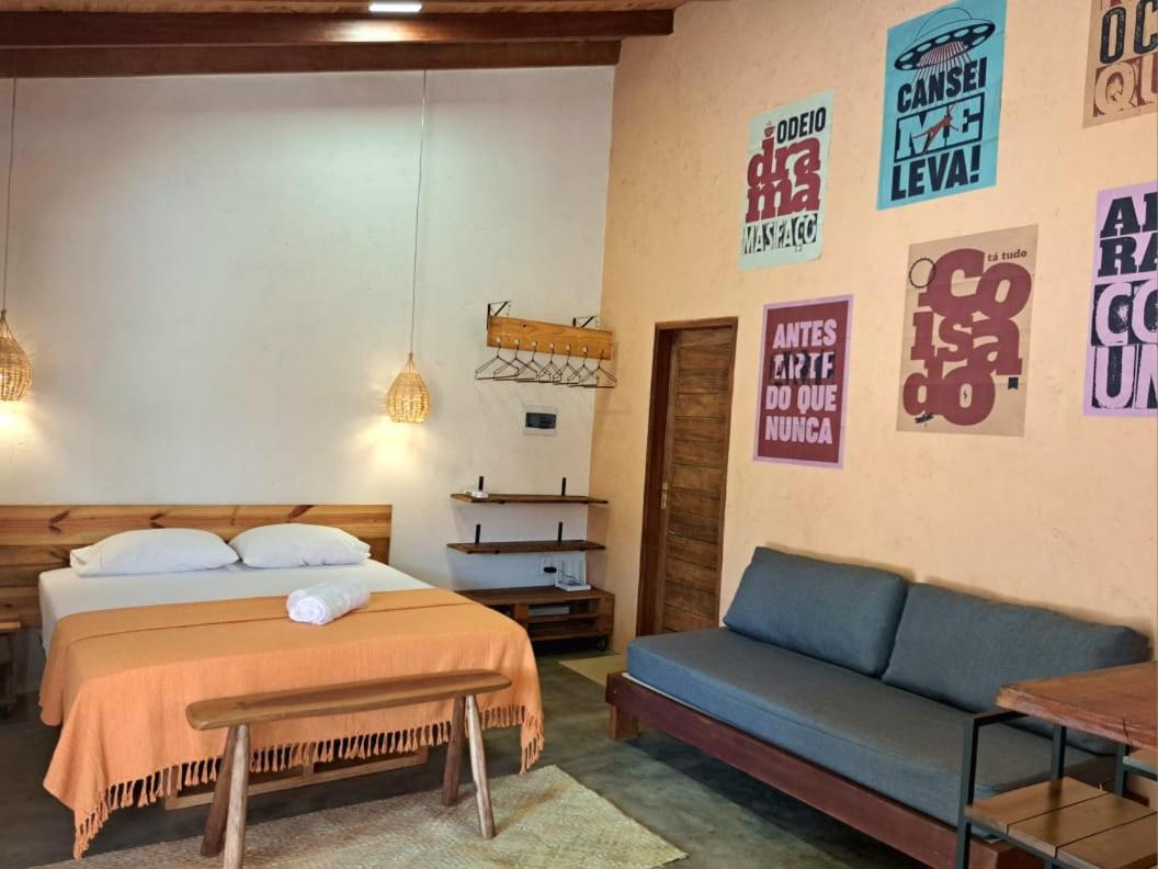 Casa Om - Vila De Sao Jorge Hotel Kültér fotó