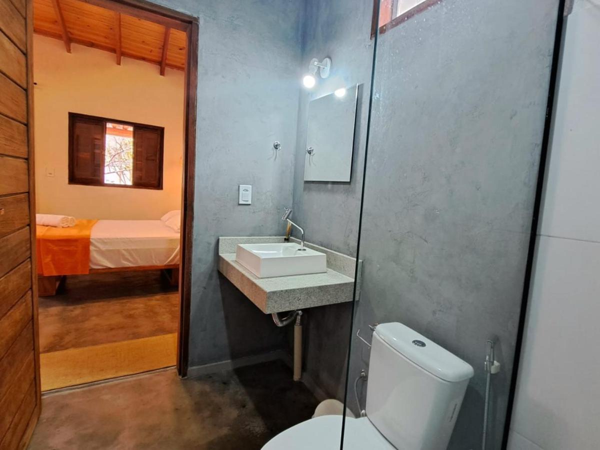 Casa Om - Vila De Sao Jorge Hotel Kültér fotó