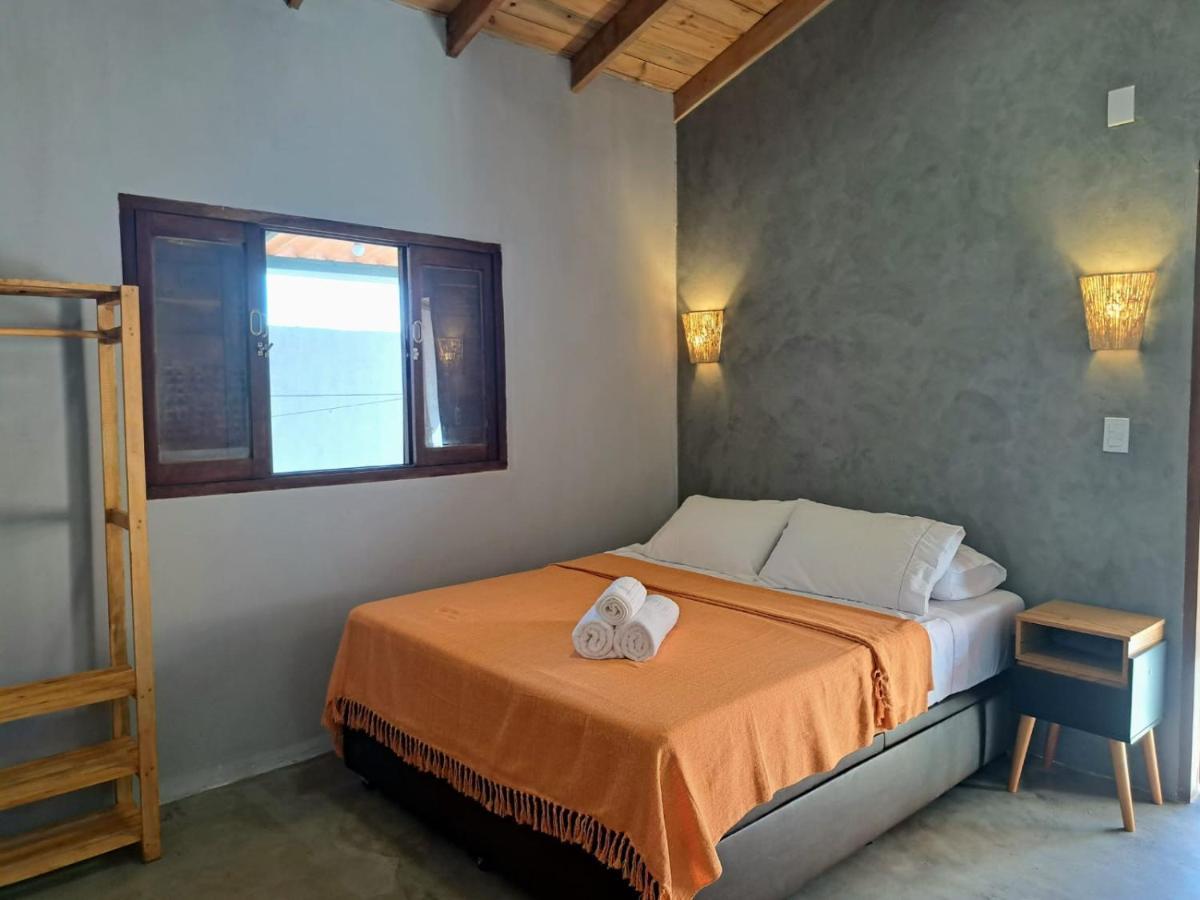 Casa Om - Vila De Sao Jorge Hotel Kültér fotó