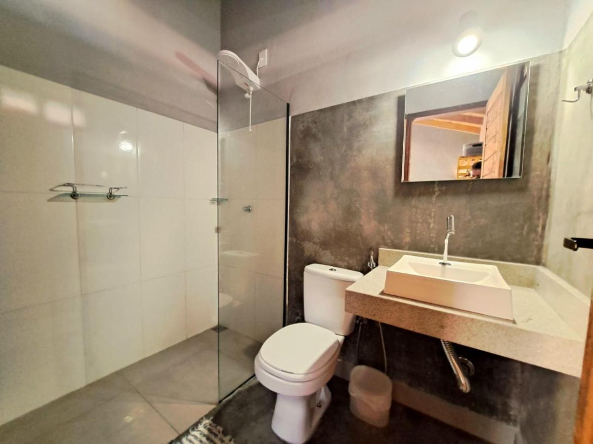 Casa Om - Vila De Sao Jorge Hotel Kültér fotó