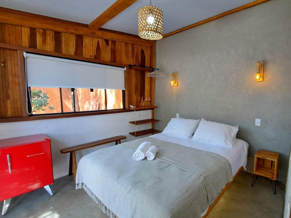 Casa Om - Vila De Sao Jorge Hotel Kültér fotó