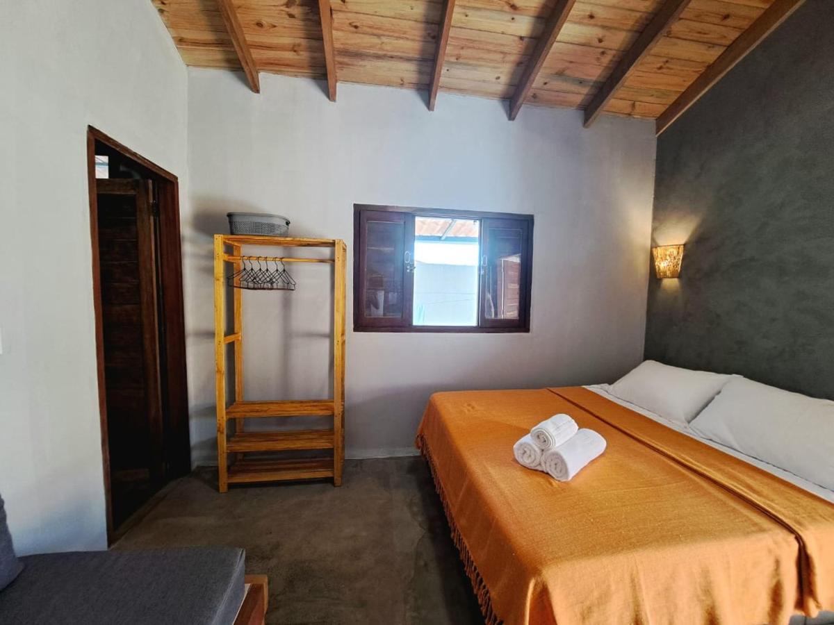 Casa Om - Vila De Sao Jorge Hotel Kültér fotó
