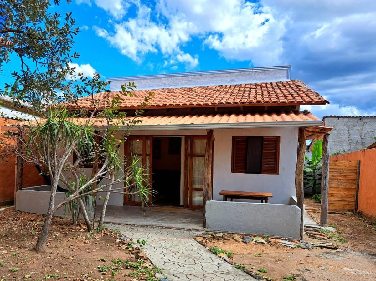 Casa Om - Vila De Sao Jorge Hotel Kültér fotó