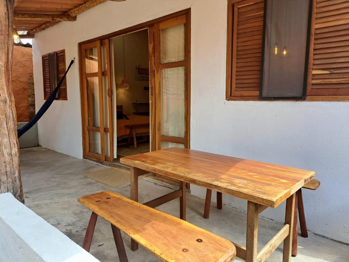 Casa Om - Vila De Sao Jorge Hotel Kültér fotó