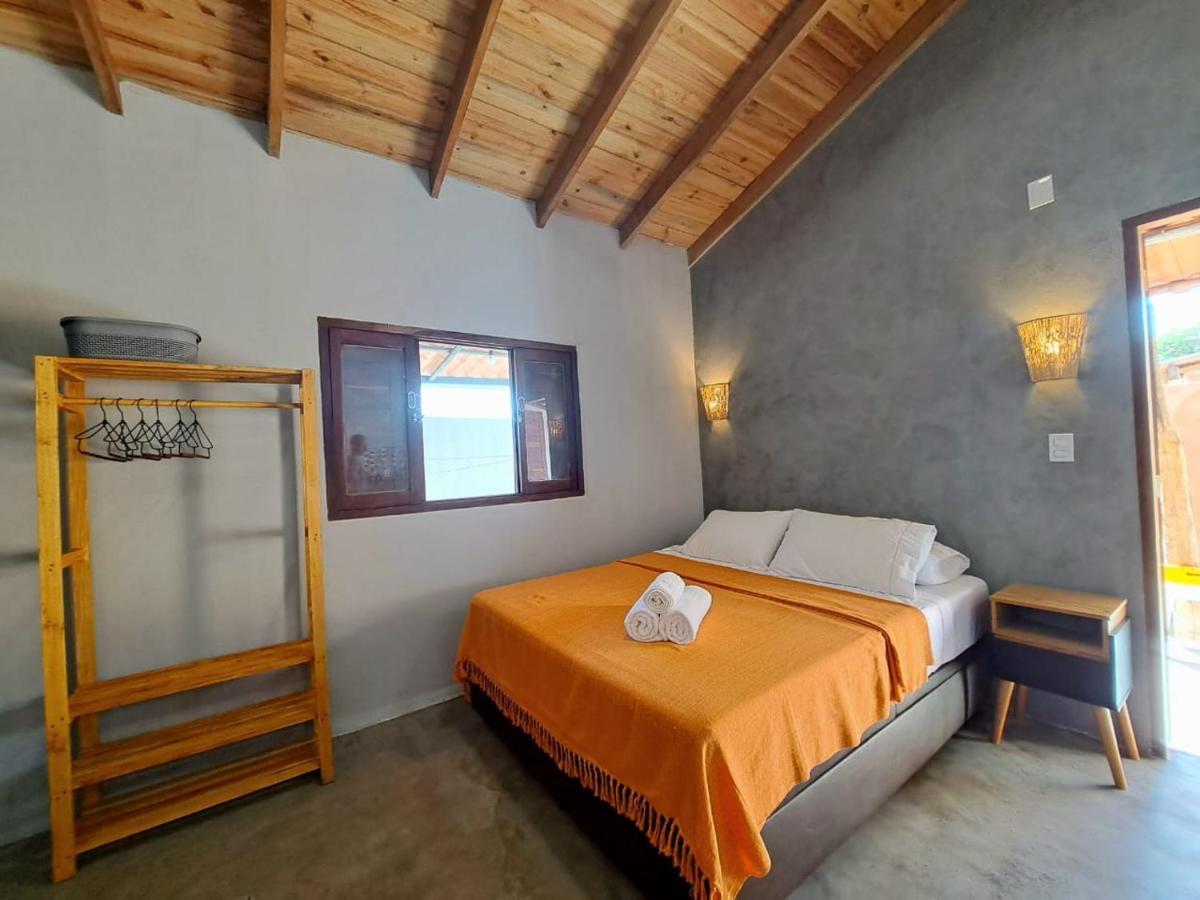 Casa Om - Vila De Sao Jorge Hotel Kültér fotó