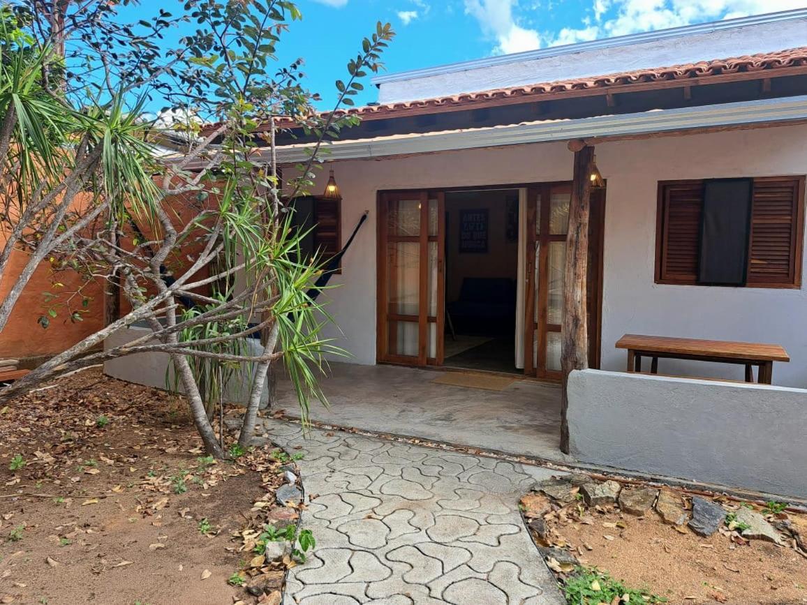 Casa Om - Vila De Sao Jorge Hotel Kültér fotó