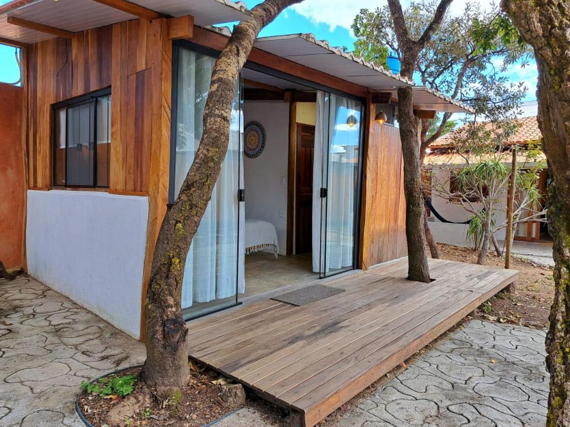 Casa Om - Vila De Sao Jorge Hotel Kültér fotó