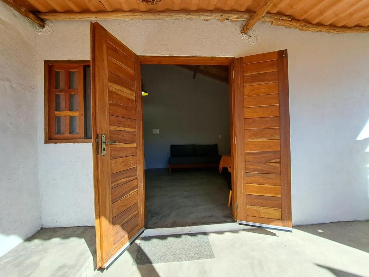 Casa Om - Vila De Sao Jorge Hotel Kültér fotó