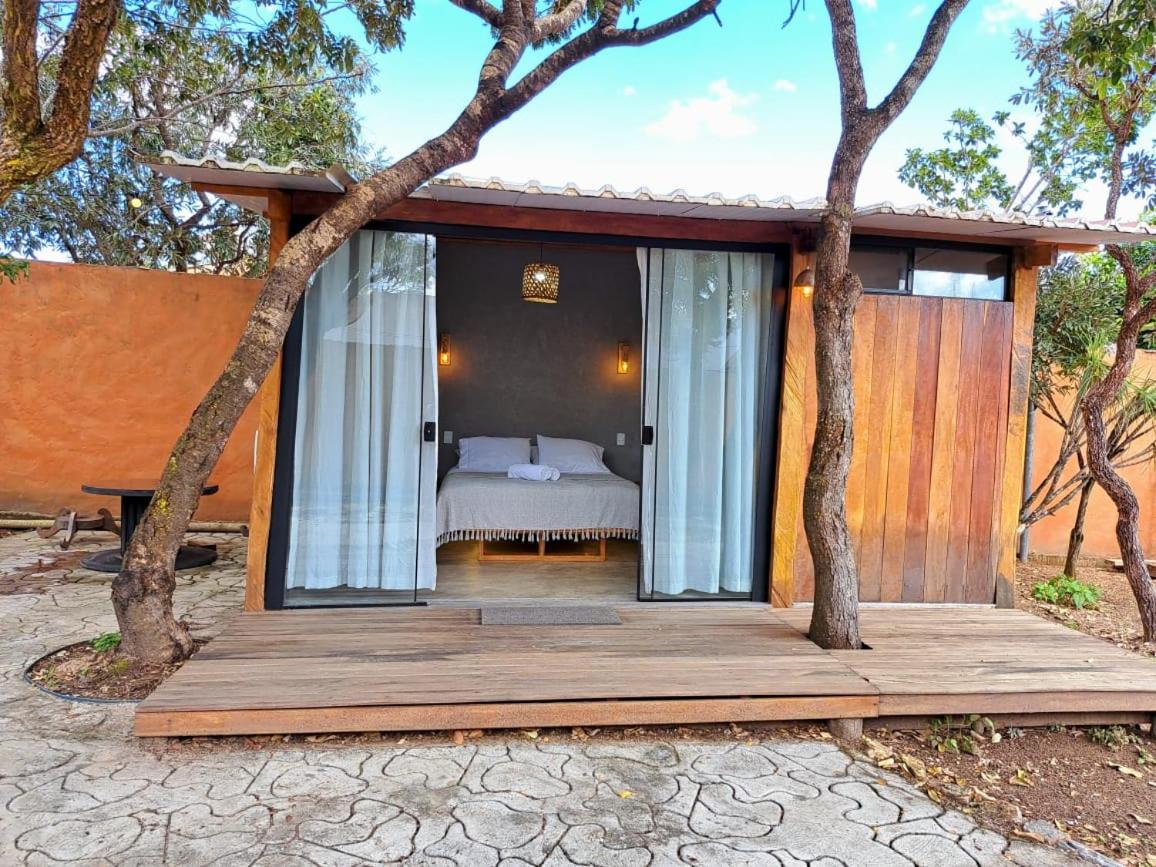 Casa Om - Vila De Sao Jorge Hotel Kültér fotó