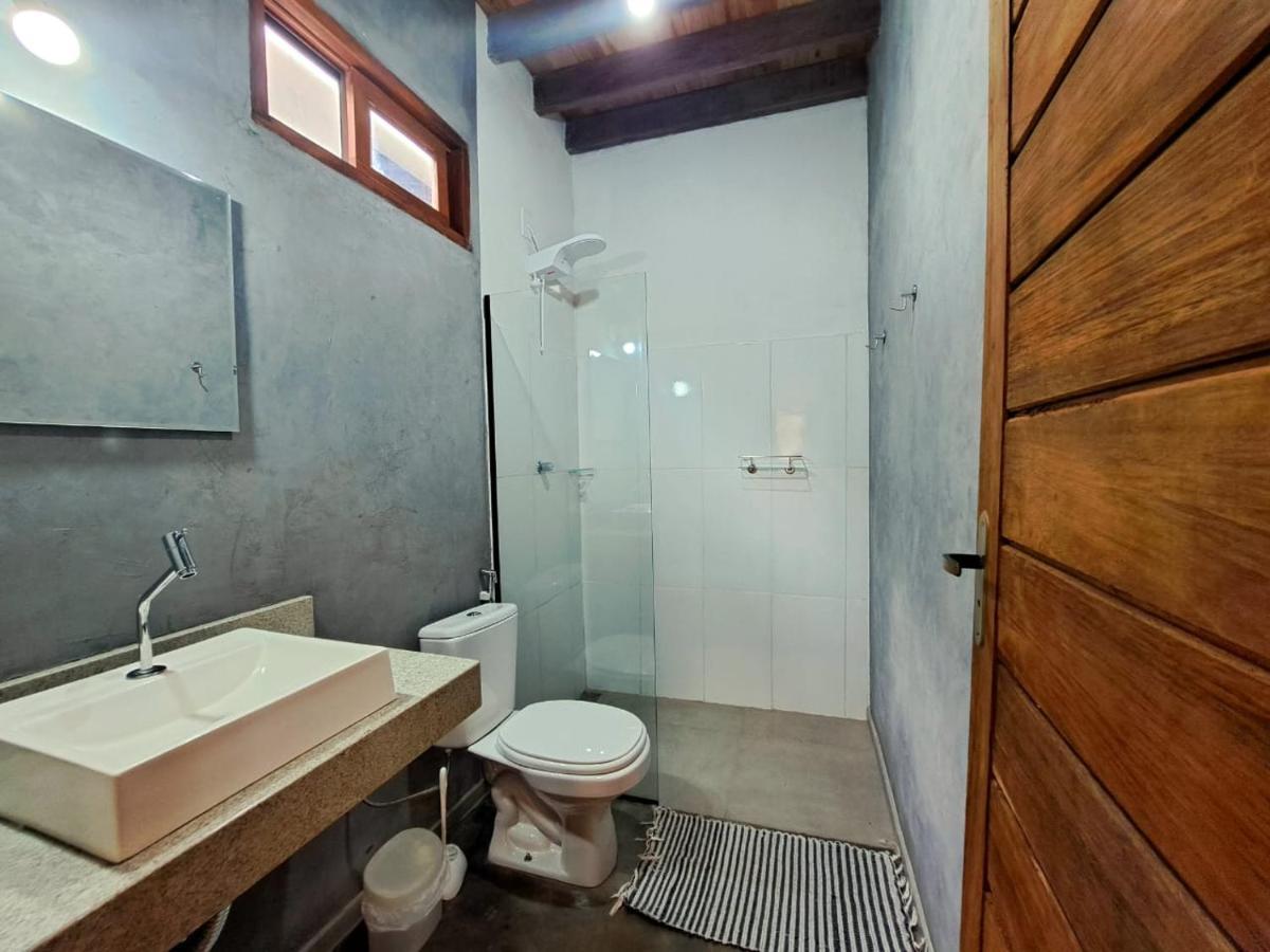 Casa Om - Vila De Sao Jorge Hotel Kültér fotó
