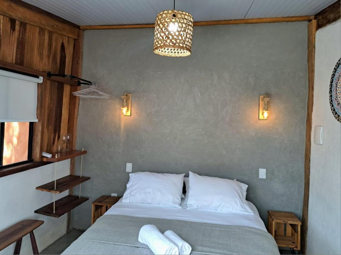 Casa Om - Vila De Sao Jorge Hotel Kültér fotó