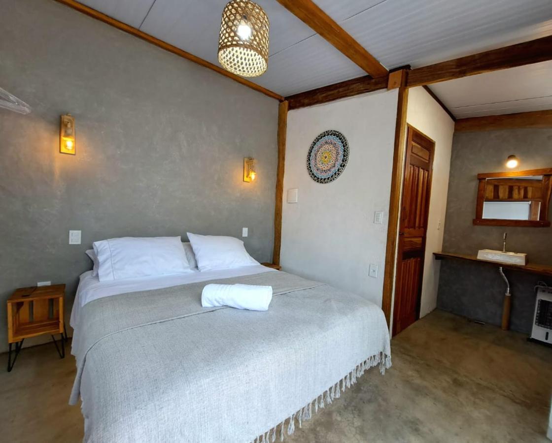 Casa Om - Vila De Sao Jorge Hotel Kültér fotó