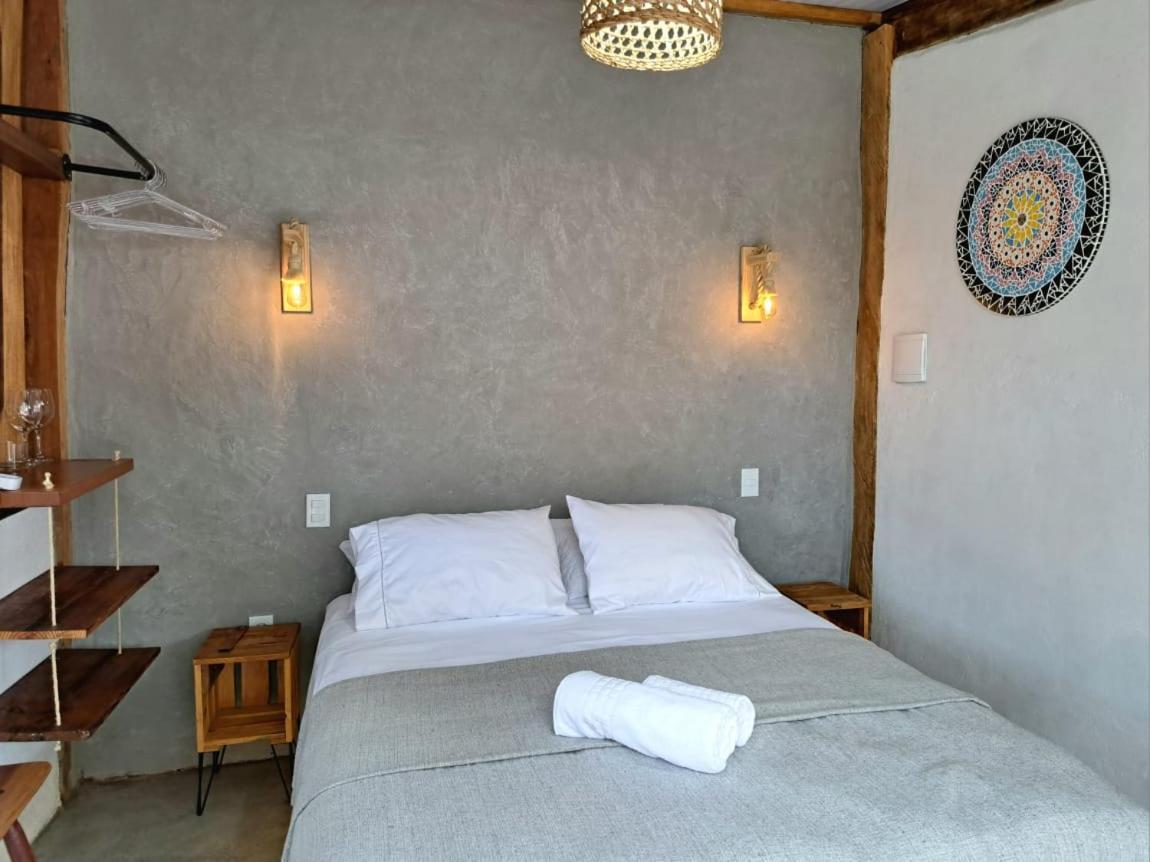 Casa Om - Vila De Sao Jorge Hotel Kültér fotó