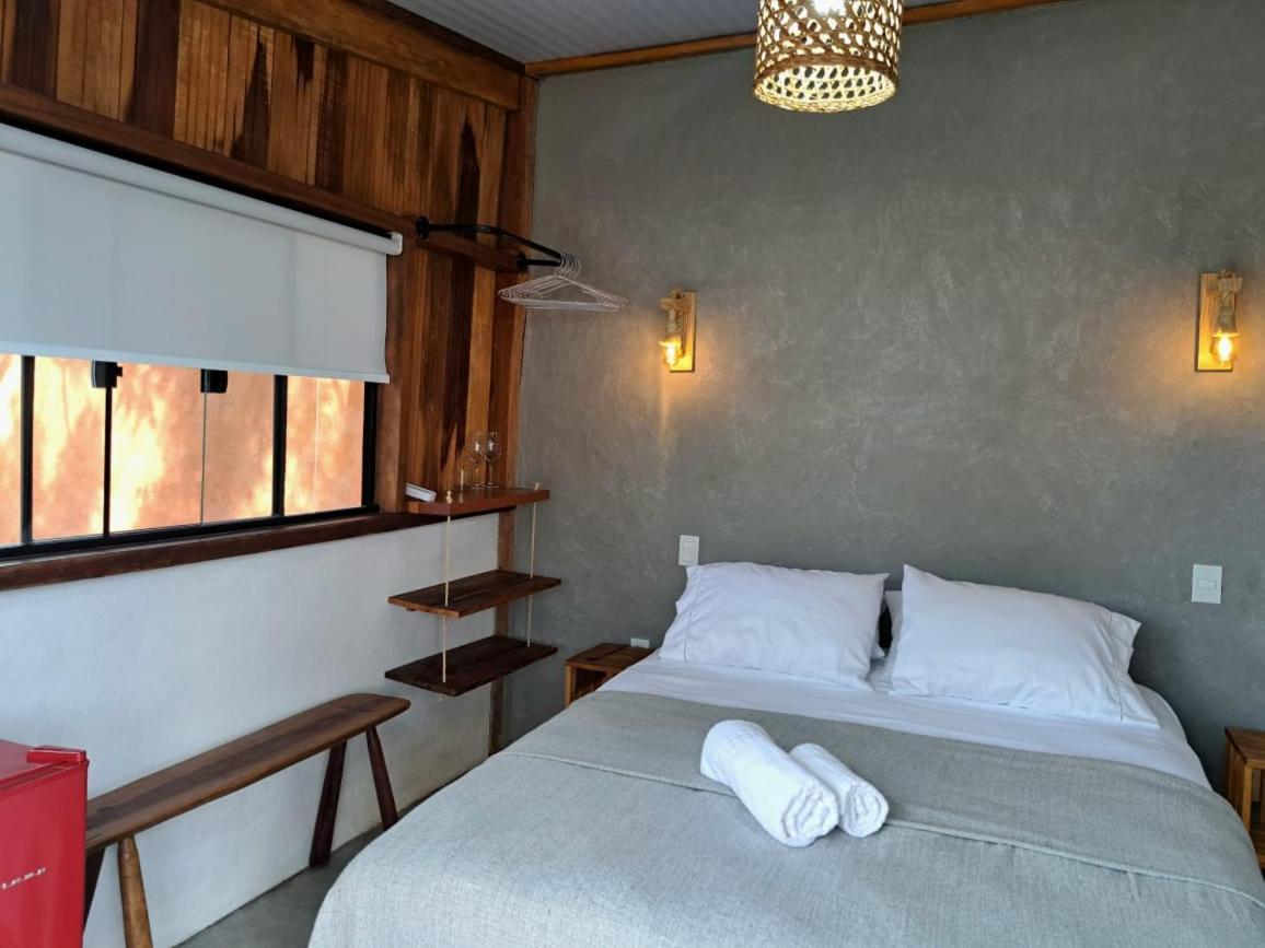 Casa Om - Vila De Sao Jorge Hotel Kültér fotó