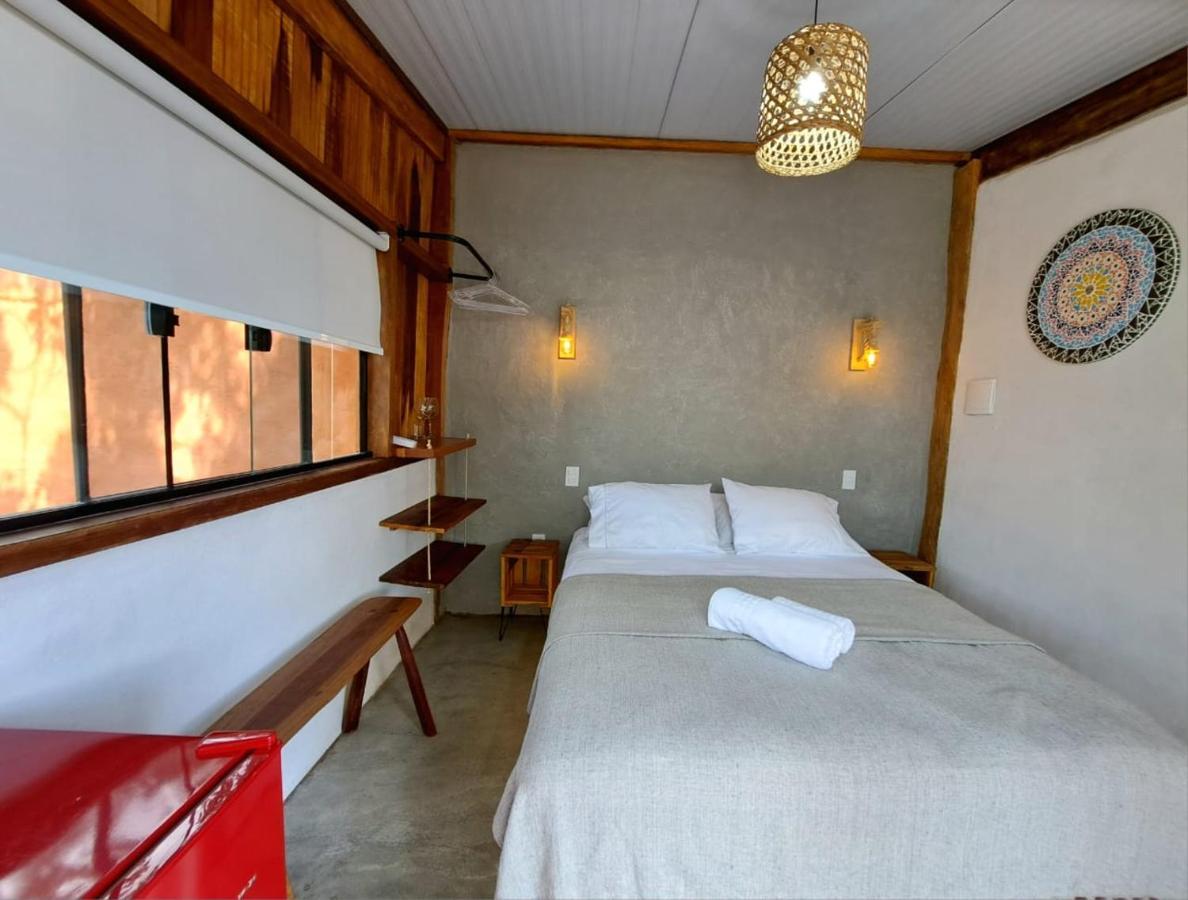 Casa Om - Vila De Sao Jorge Hotel Kültér fotó