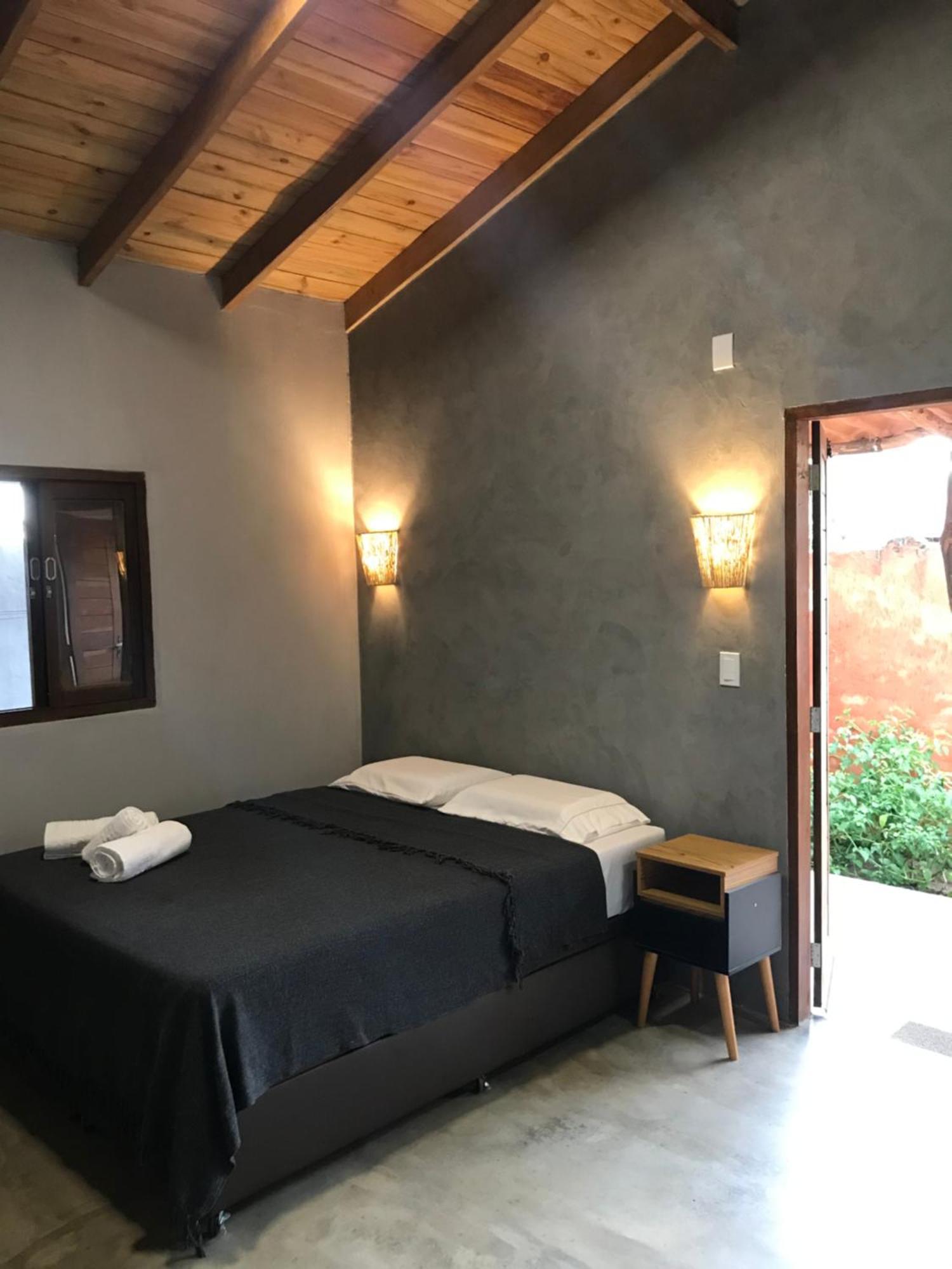 Casa Om - Vila De Sao Jorge Hotel Kültér fotó