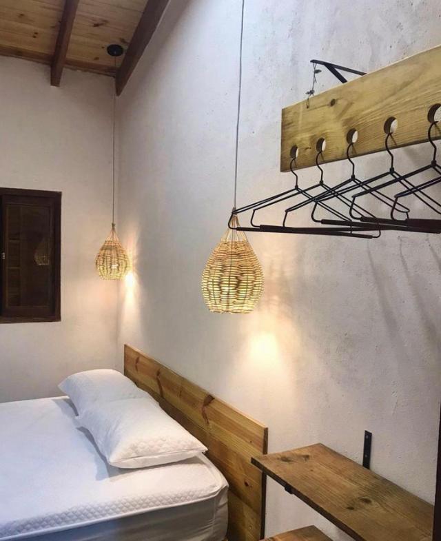 Casa Om - Vila De Sao Jorge Hotel Kültér fotó