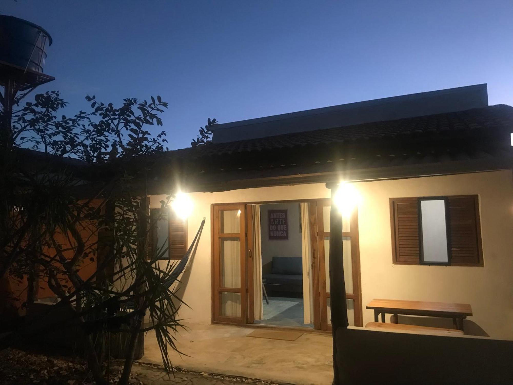Casa Om - Vila De Sao Jorge Hotel Kültér fotó